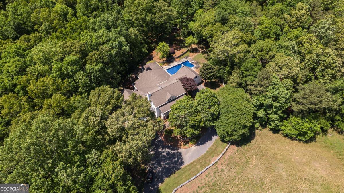 1044 Hutchings Mountain Road Rockmart GA 30153