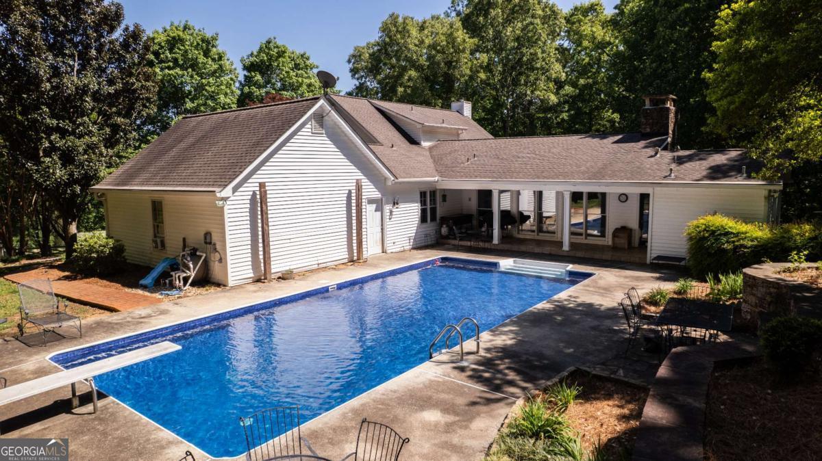 1044 Hutchings Mountain Road Rockmart GA 30153