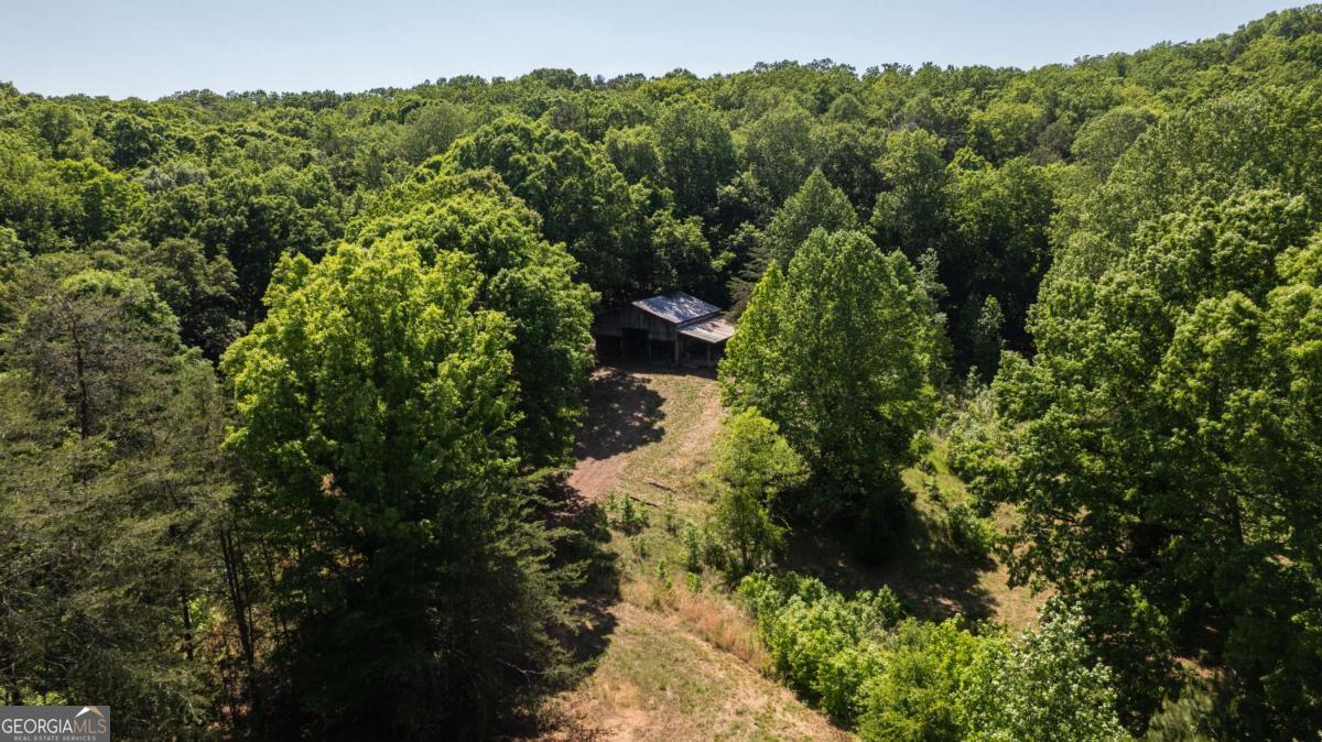 1044 Hutchings Mountain Road Rockmart GA 30153