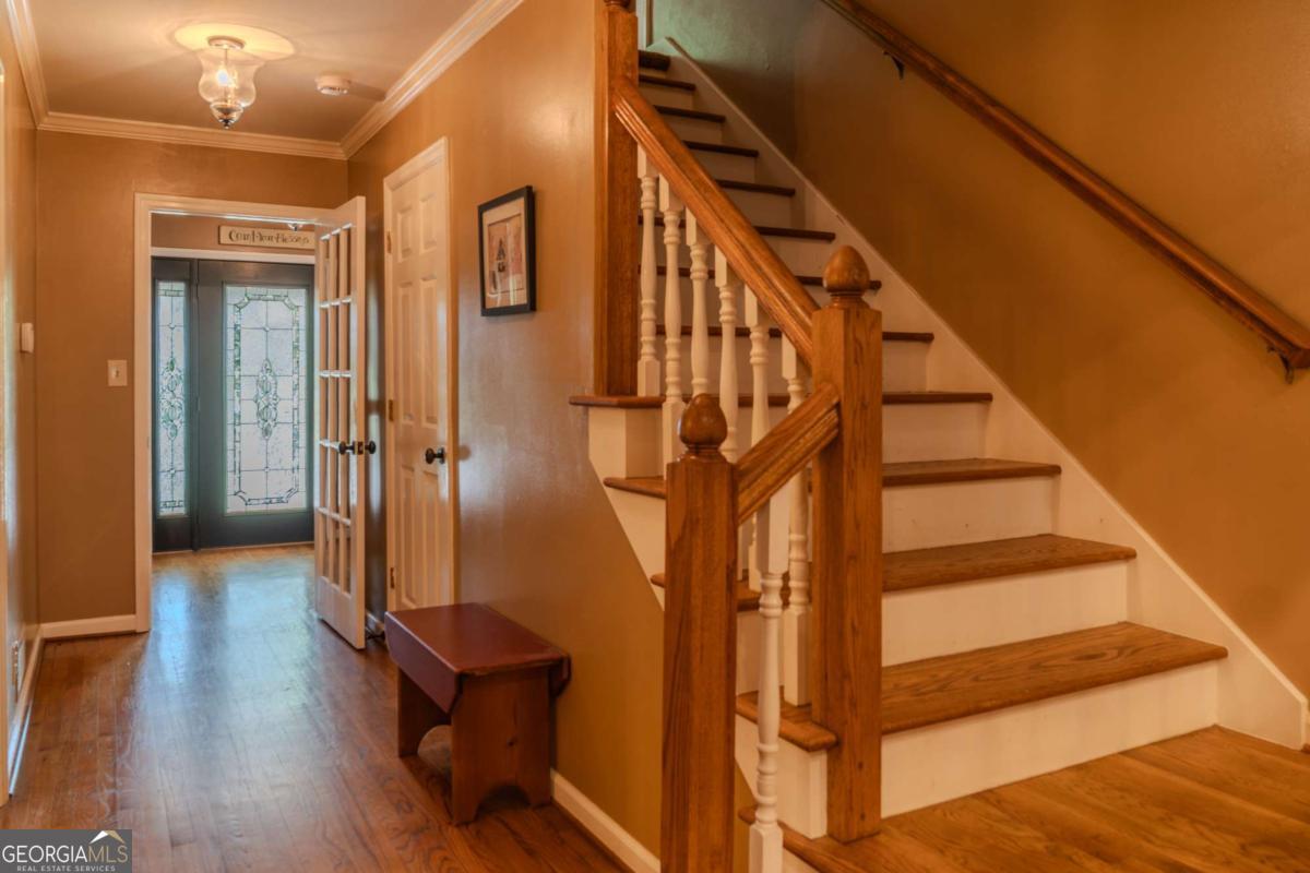 1044 Hutchings Mountain Road Rockmart GA 30153