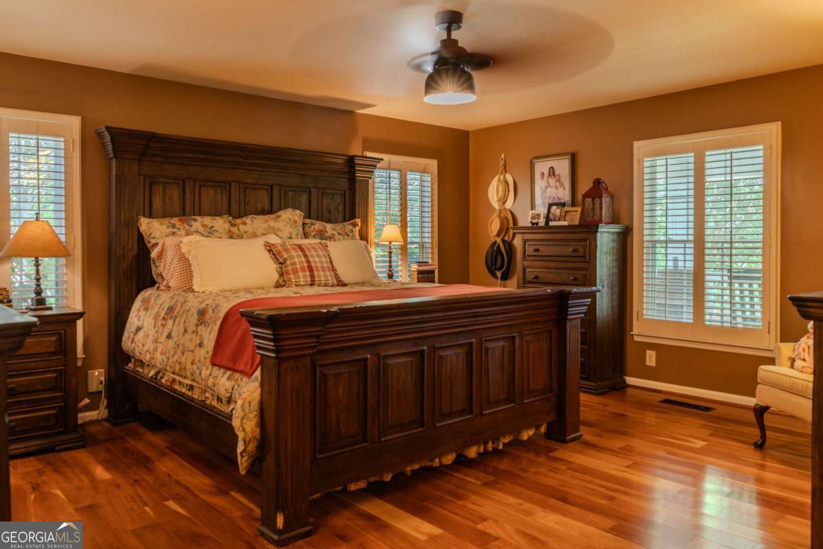 1044 Hutchings Mountain Road Rockmart GA 30153