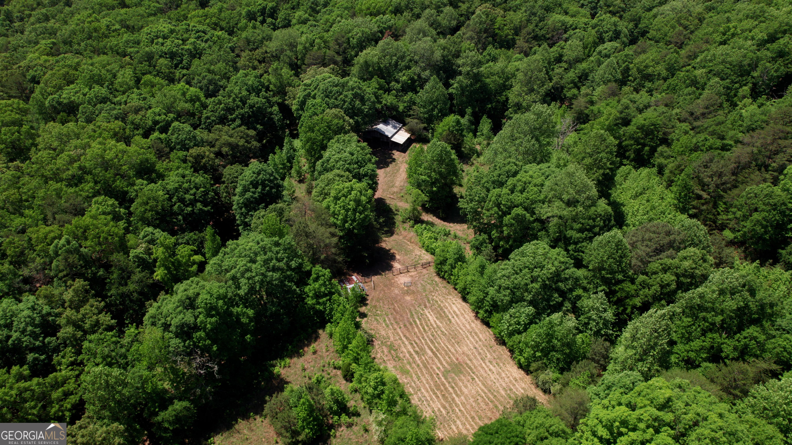 1044 Hutchings Mountain Road Rockmart GA 30153