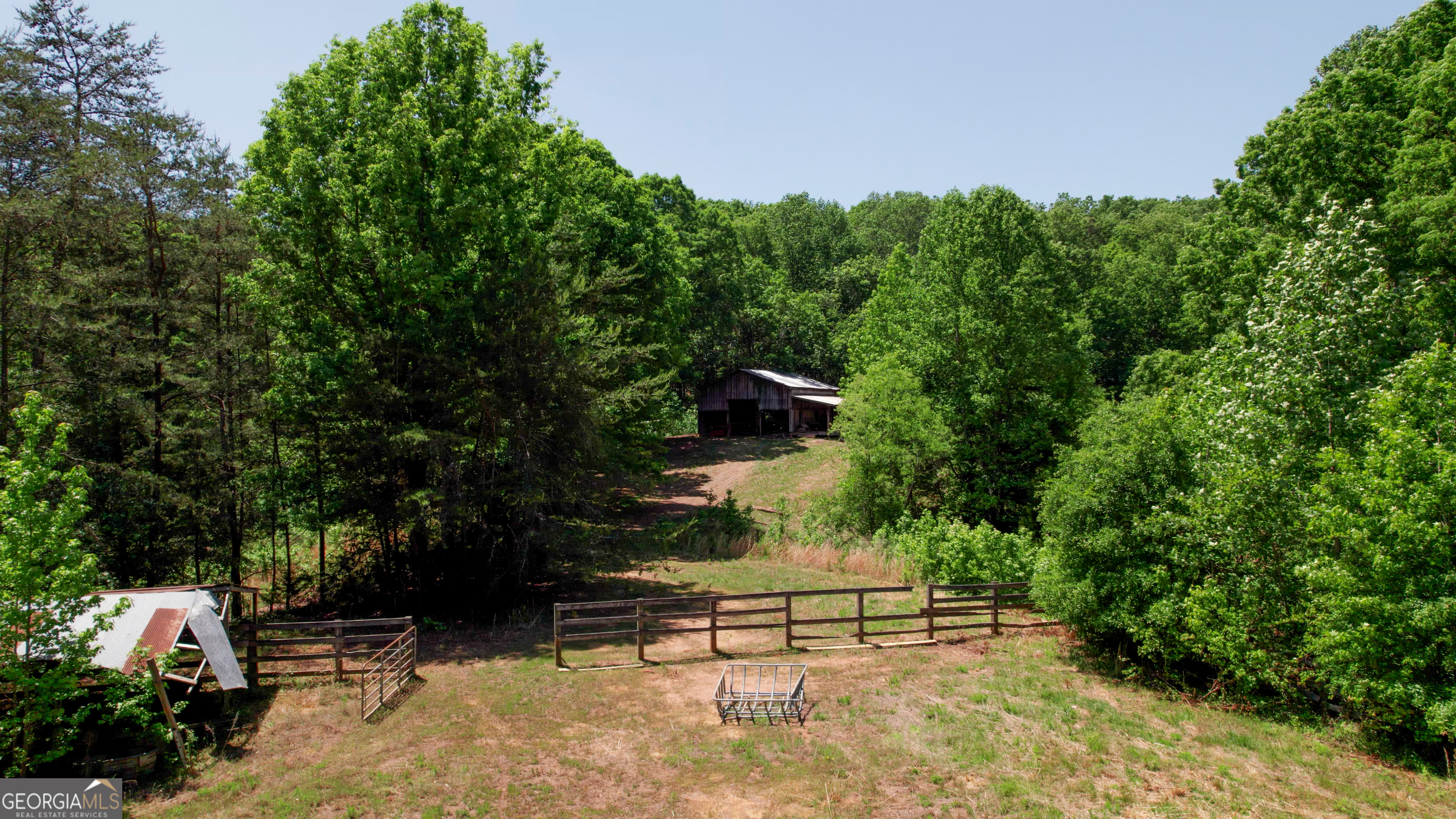 1044 Hutchings Mountain Road Rockmart GA 30153