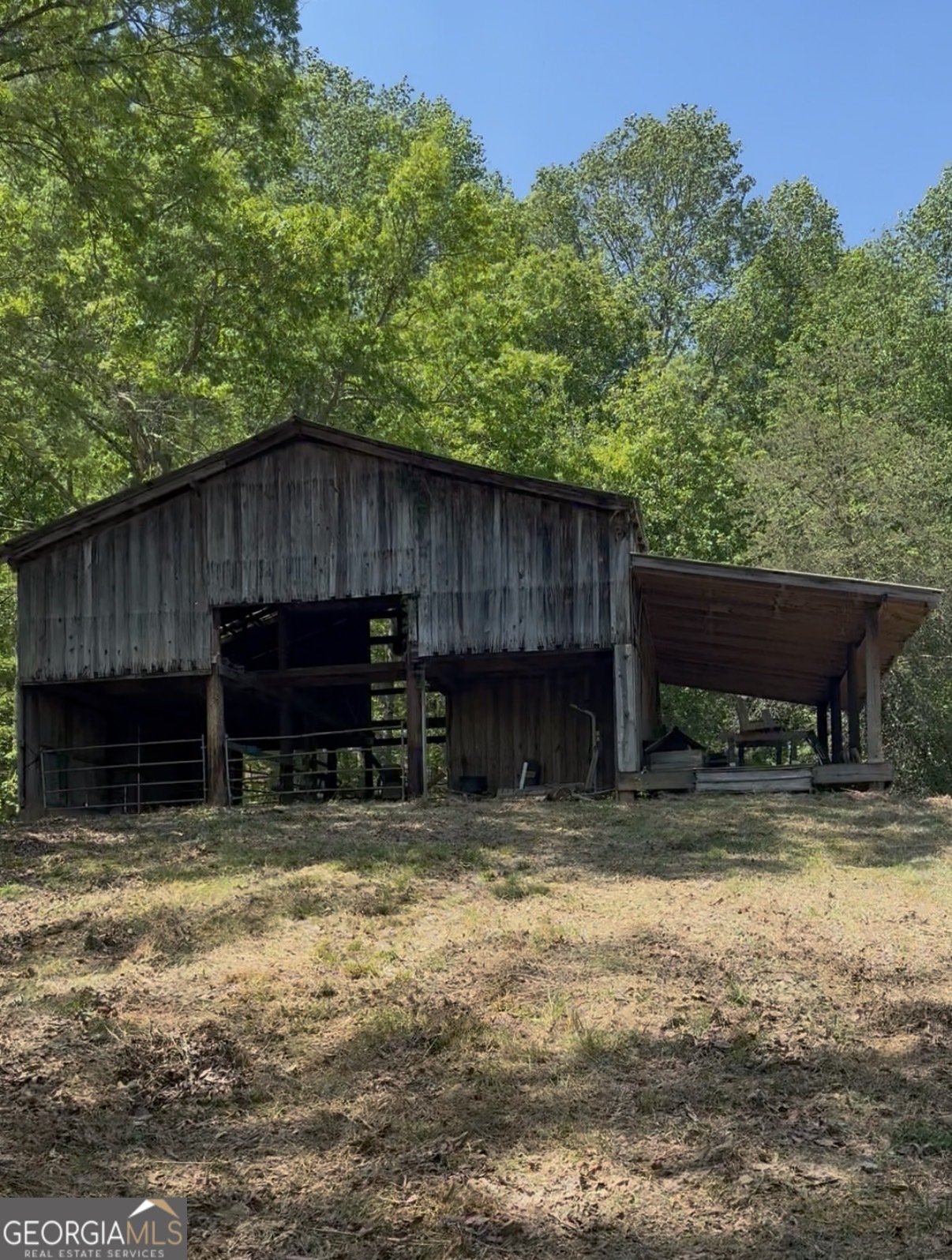 1044 Hutchings Mountain Road Rockmart GA 30153