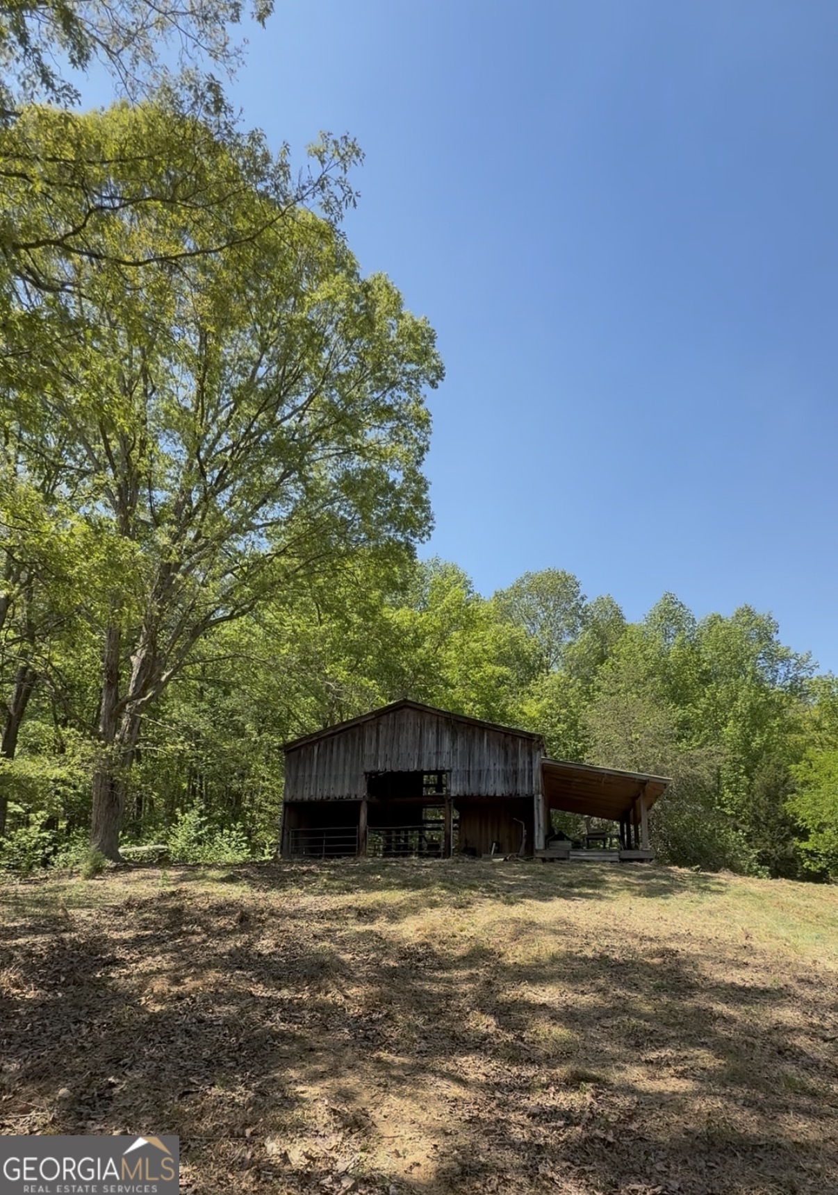1044 Hutchings Mountain Road Rockmart GA 30153