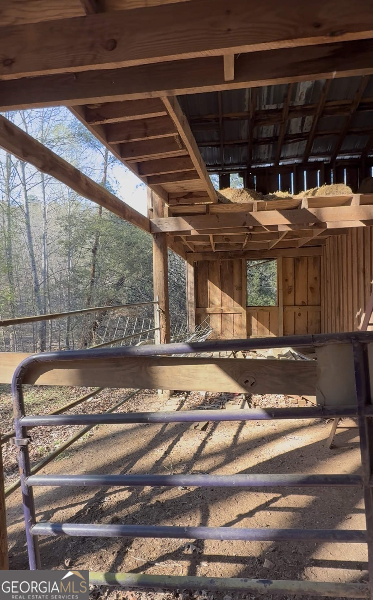 1044 Hutchings Mountain Road Rockmart GA 30153