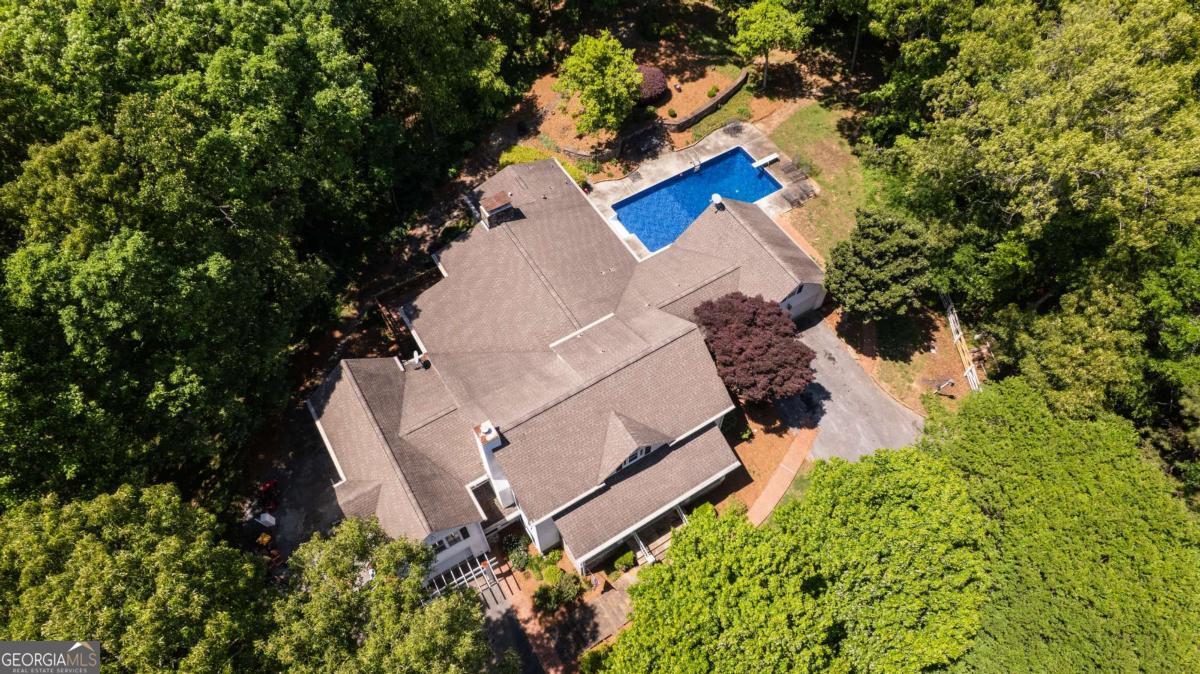 1044 Hutchings Mountain Road Rockmart GA 30153