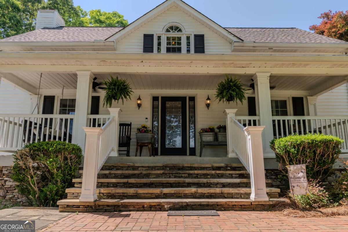1044 Hutchings Mountain Road Rockmart GA 30153