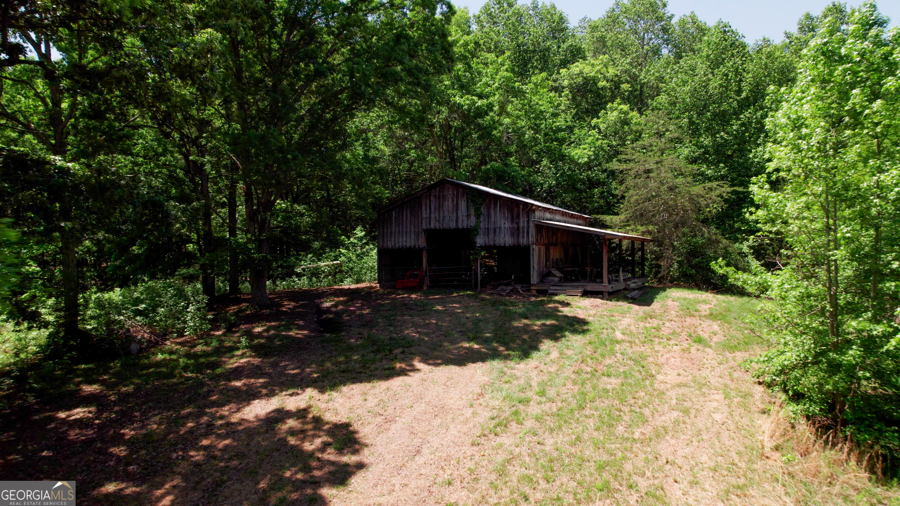 1044 Hutchings Mountain Road Rockmart GA 30153