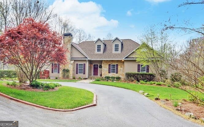 5122 Summer Wood Lane Young Harris GA 30582