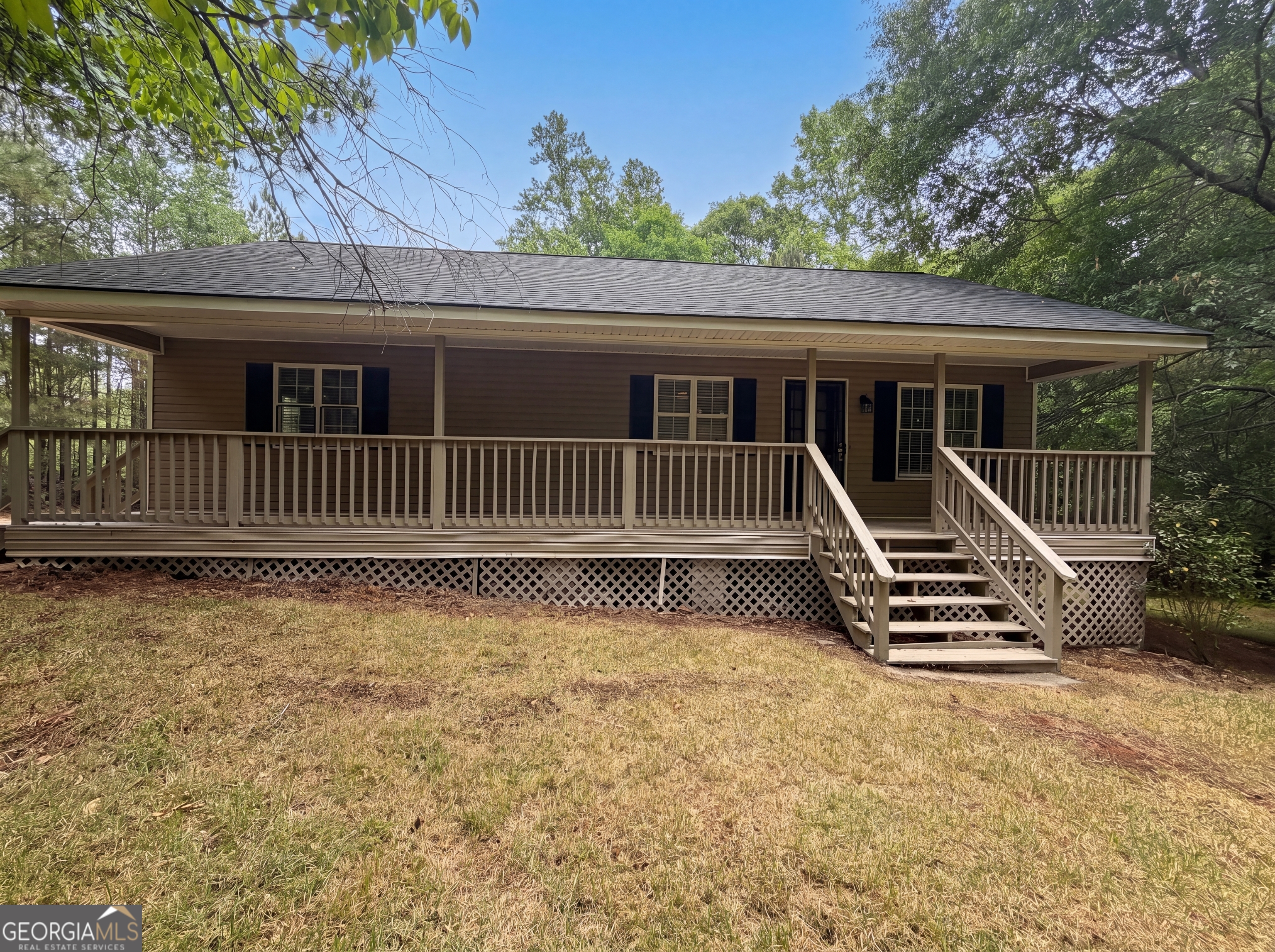 2860 Oxford Road Atlanta GA 30349