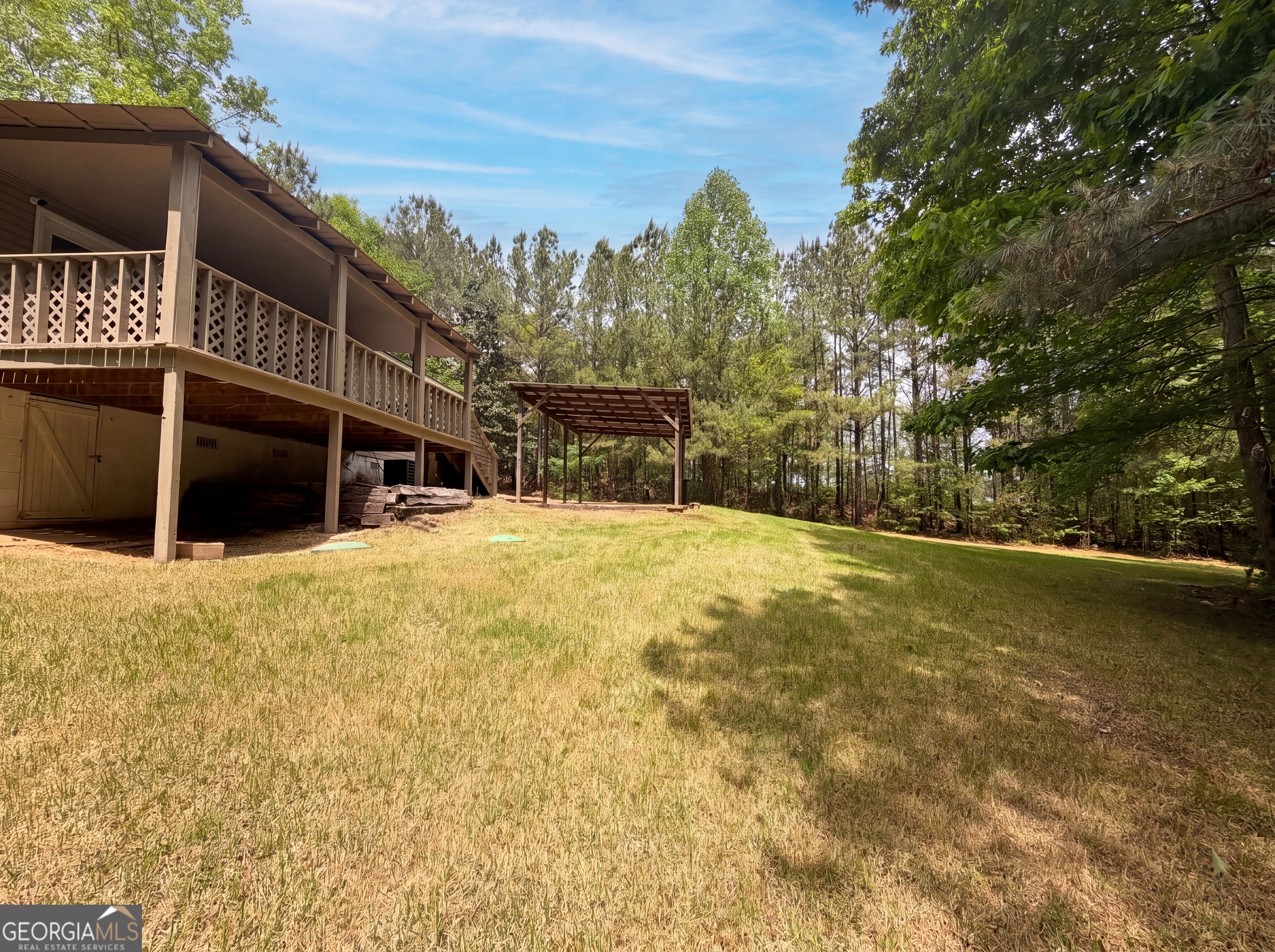 2860 Oxford Road Atlanta GA 30349