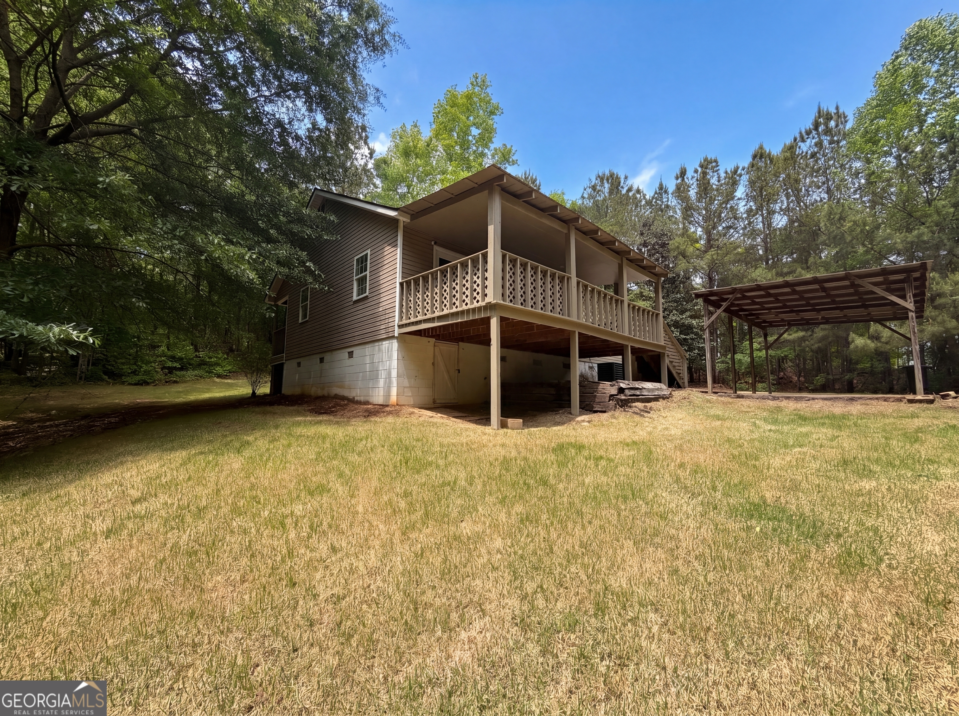2860 Oxford Road Atlanta GA 30349