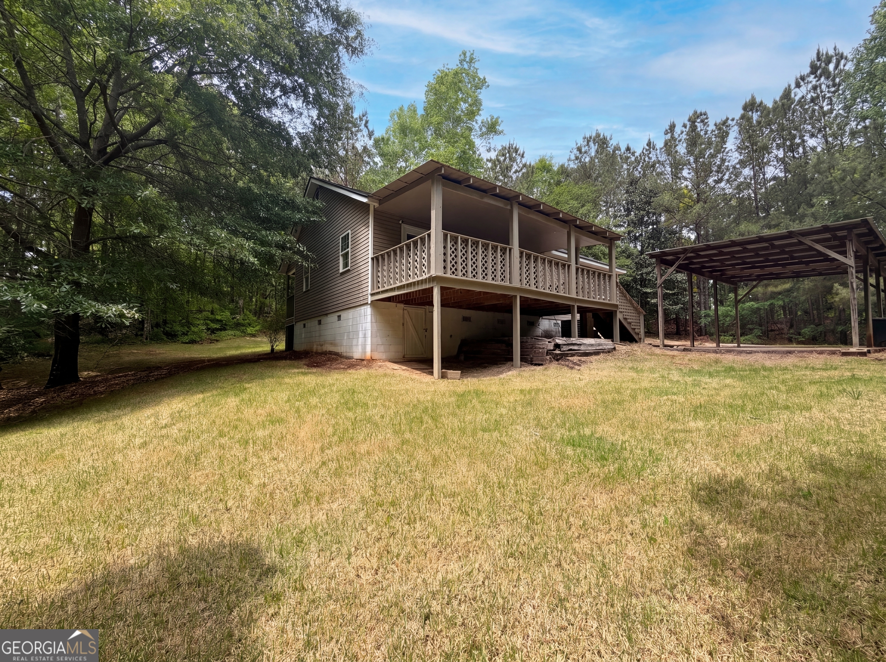 2860 Oxford Road Atlanta GA 30349