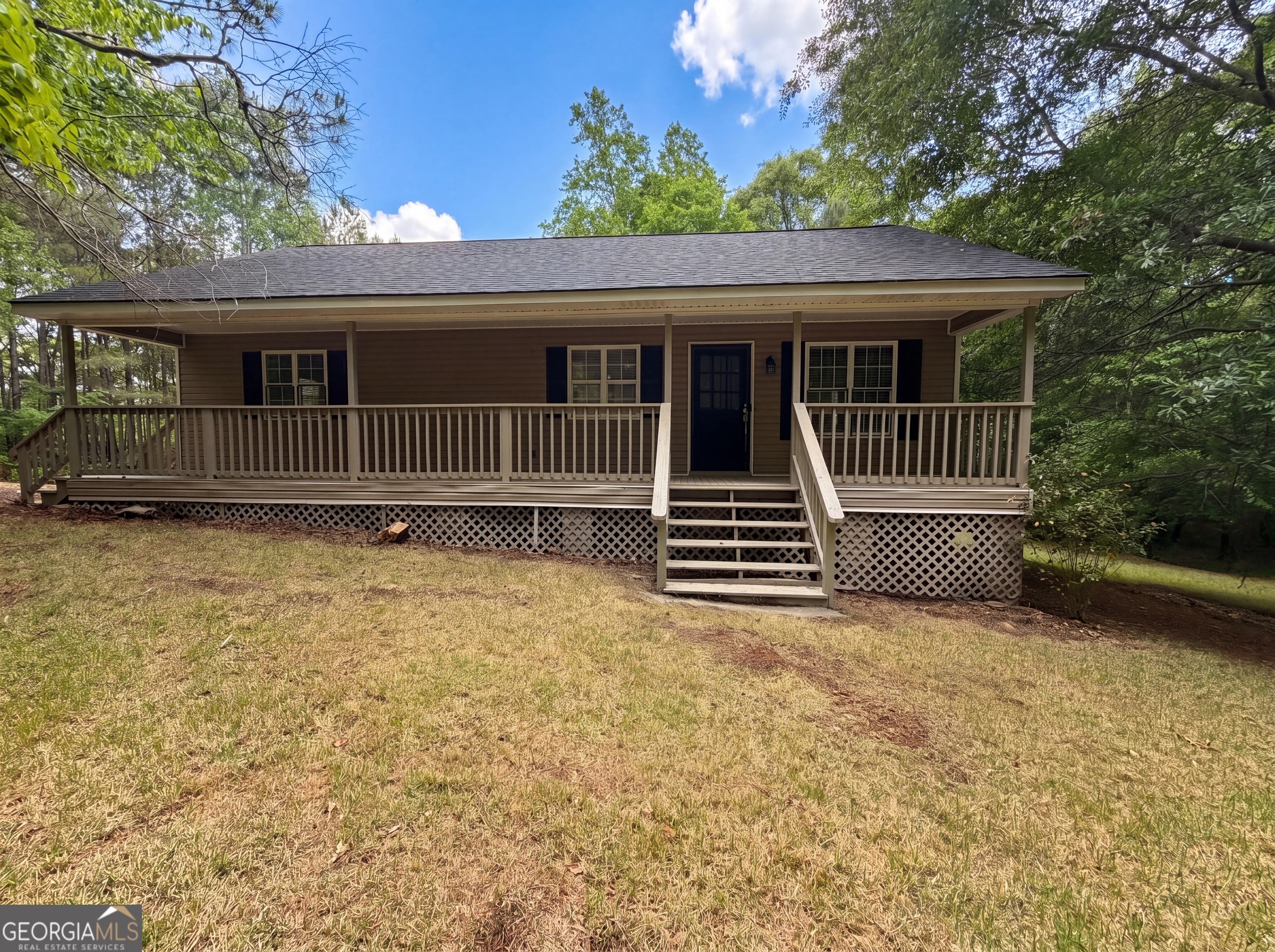 2860 Oxford Road Atlanta GA 30349