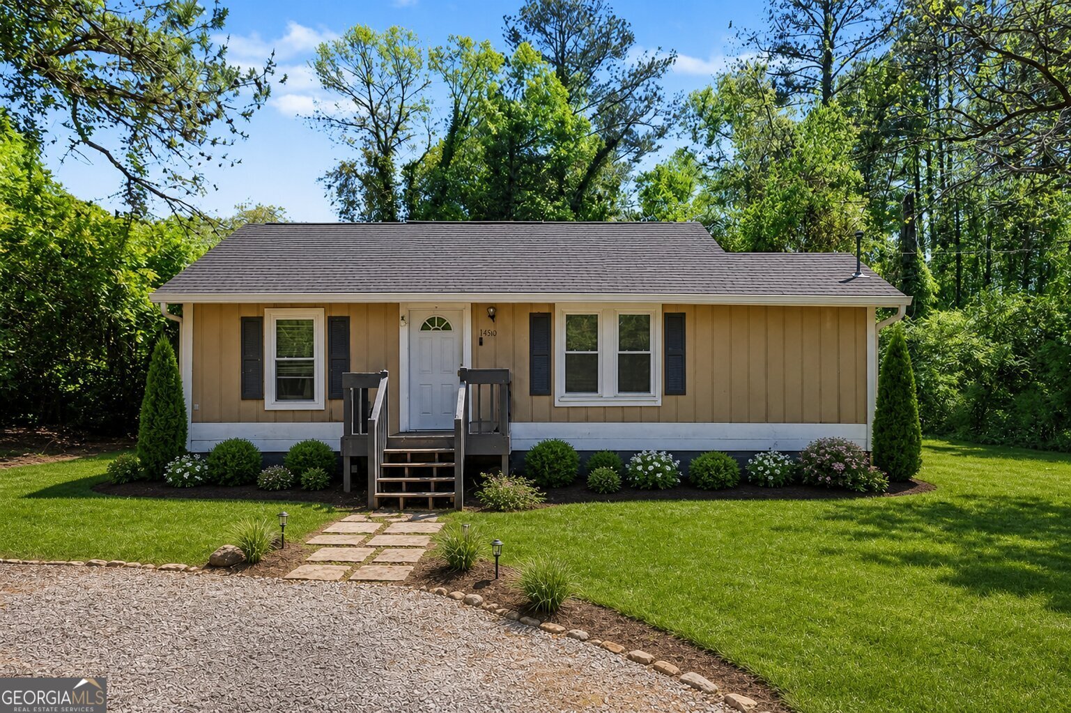 3680 W Highway 166 Carrollton GA 30117
