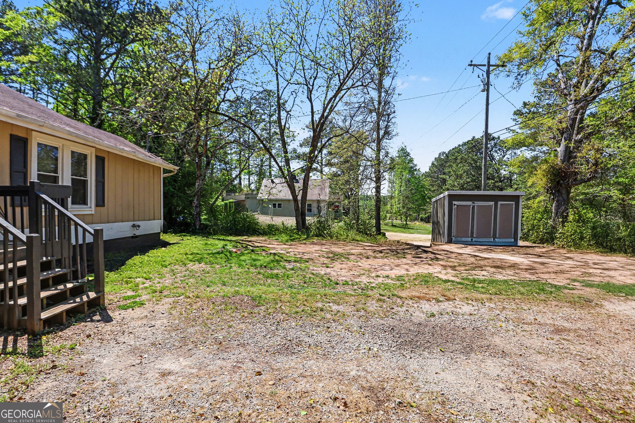 3680 W Highway 166 Carrollton GA 30117