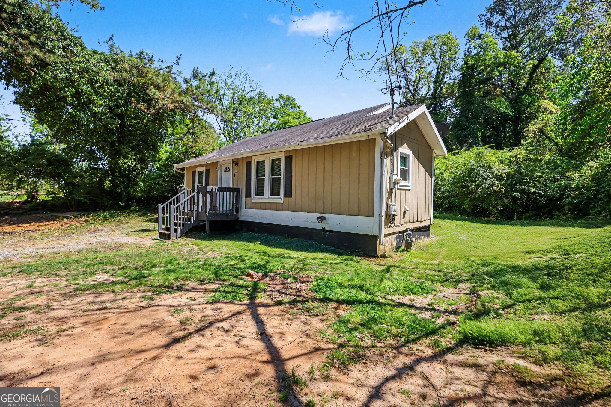 3680 W Highway 166 Carrollton GA 30117