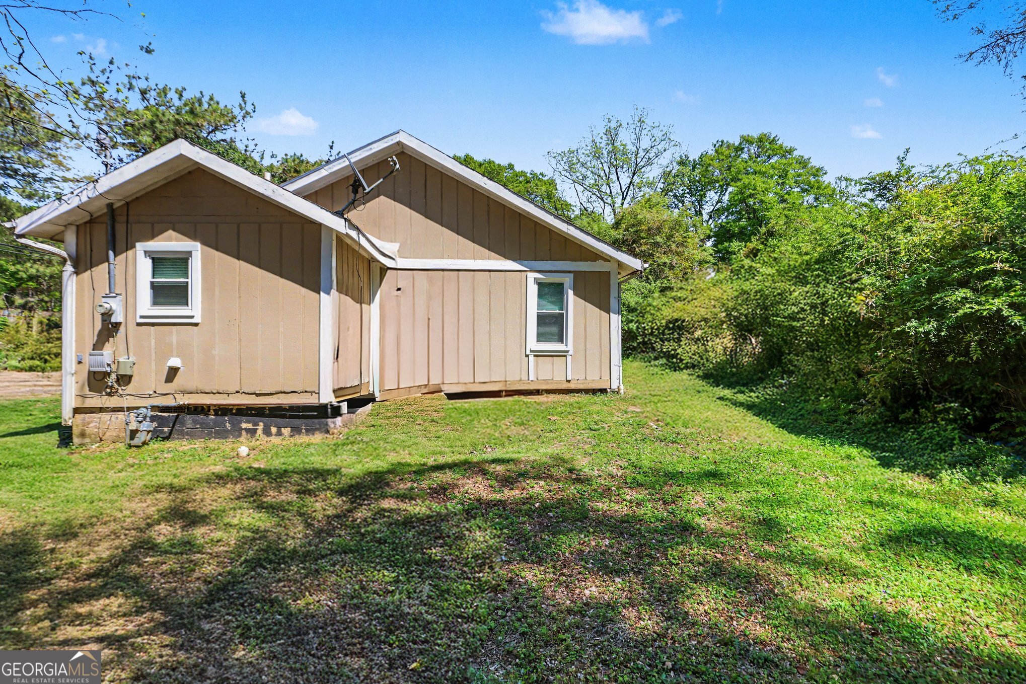 3680 W Highway 166 Carrollton GA 30117