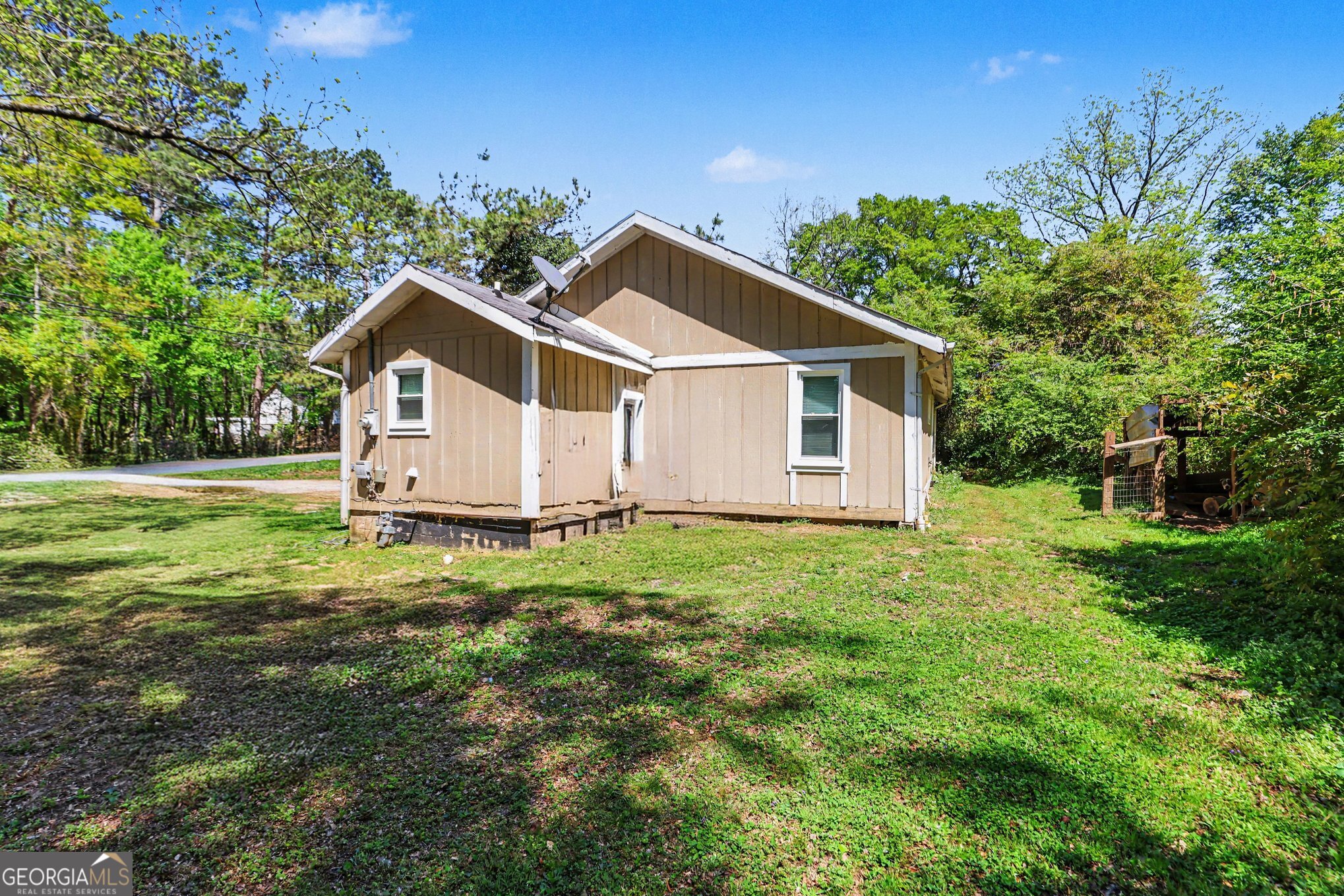 3680 W Highway 166 Carrollton GA 30117