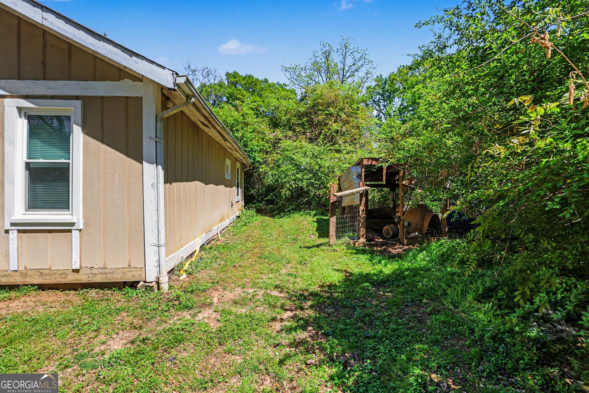 3680 W Highway 166 Carrollton GA 30117