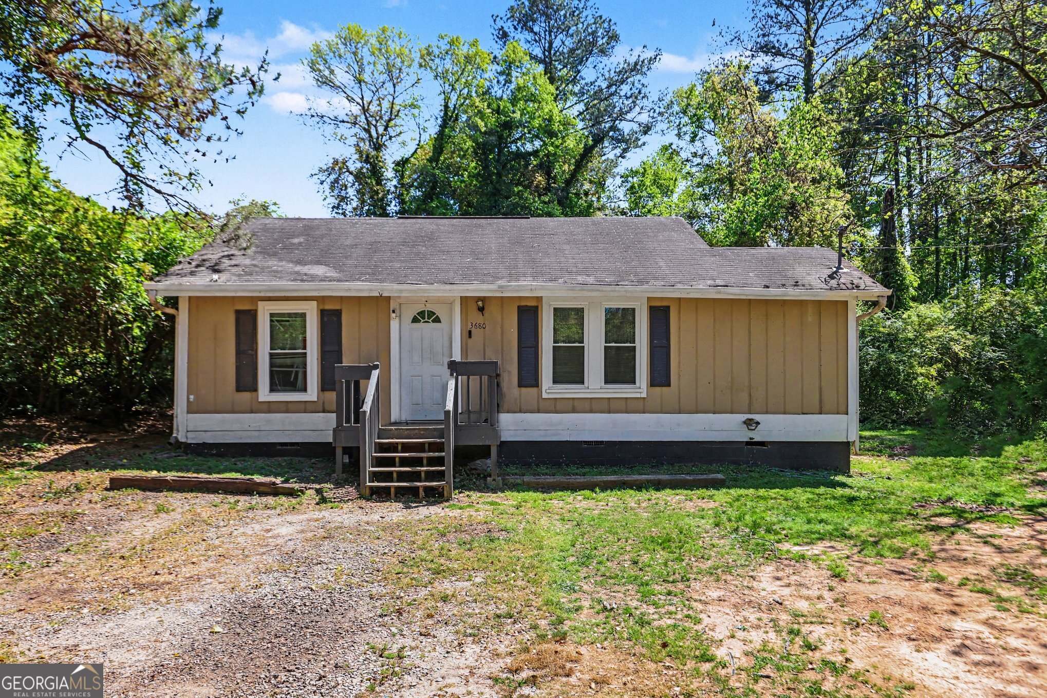 3680 W Highway 166 Carrollton GA 30117
