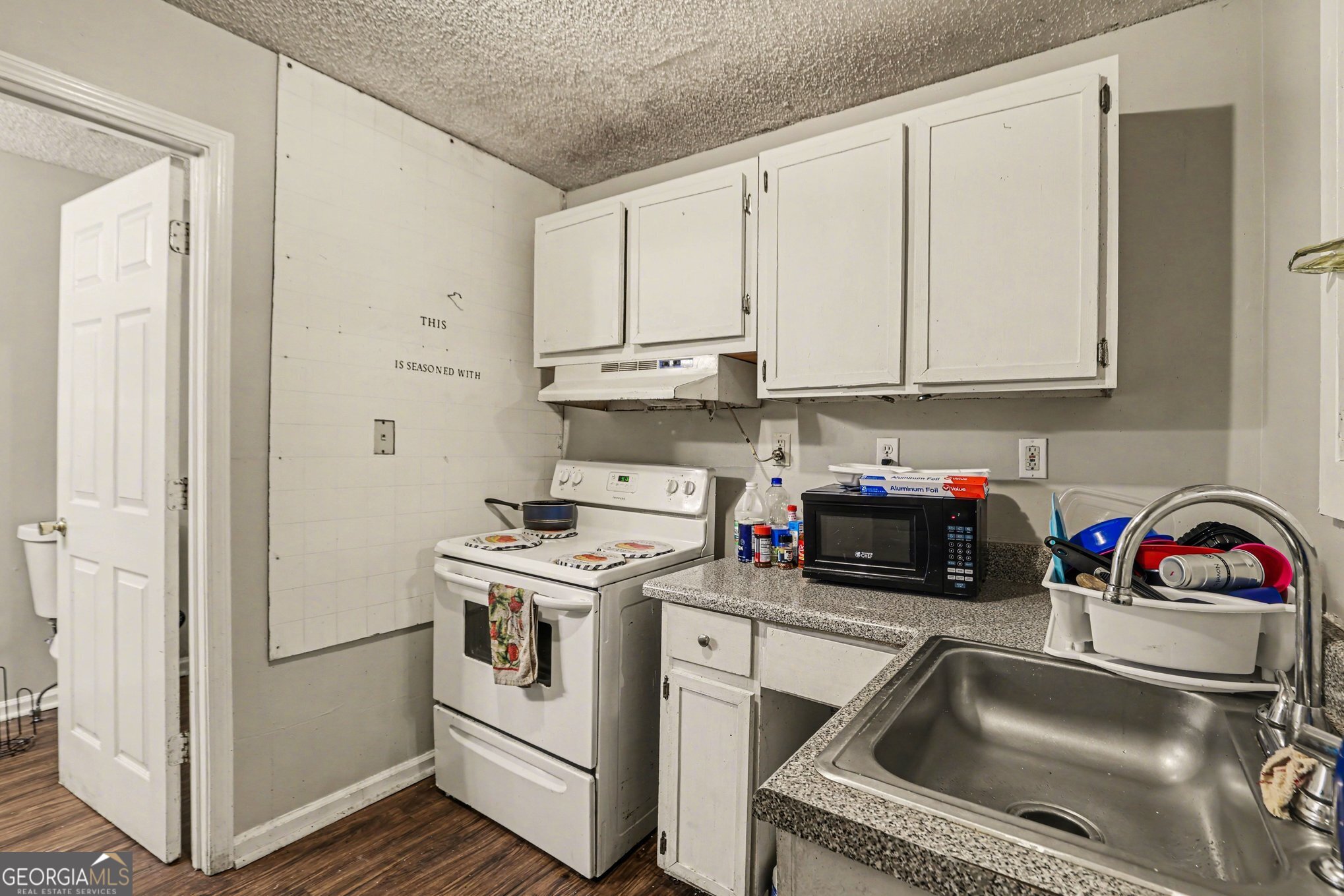 3680 W Highway 166 Carrollton GA 30117