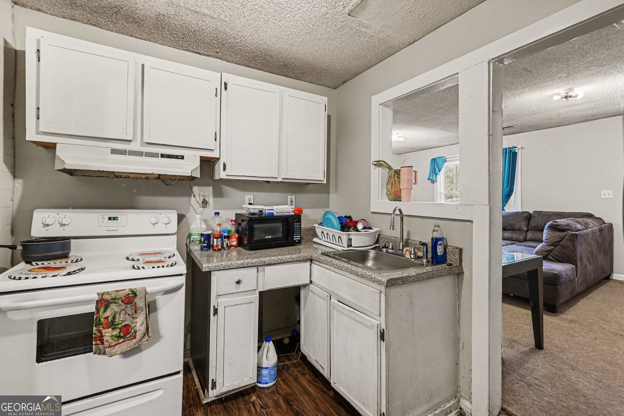 3680 W Highway 166 Carrollton GA 30117