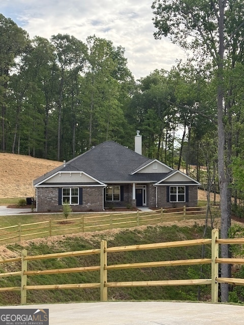 5372 Tuscany Drive Douglasville GA 30135