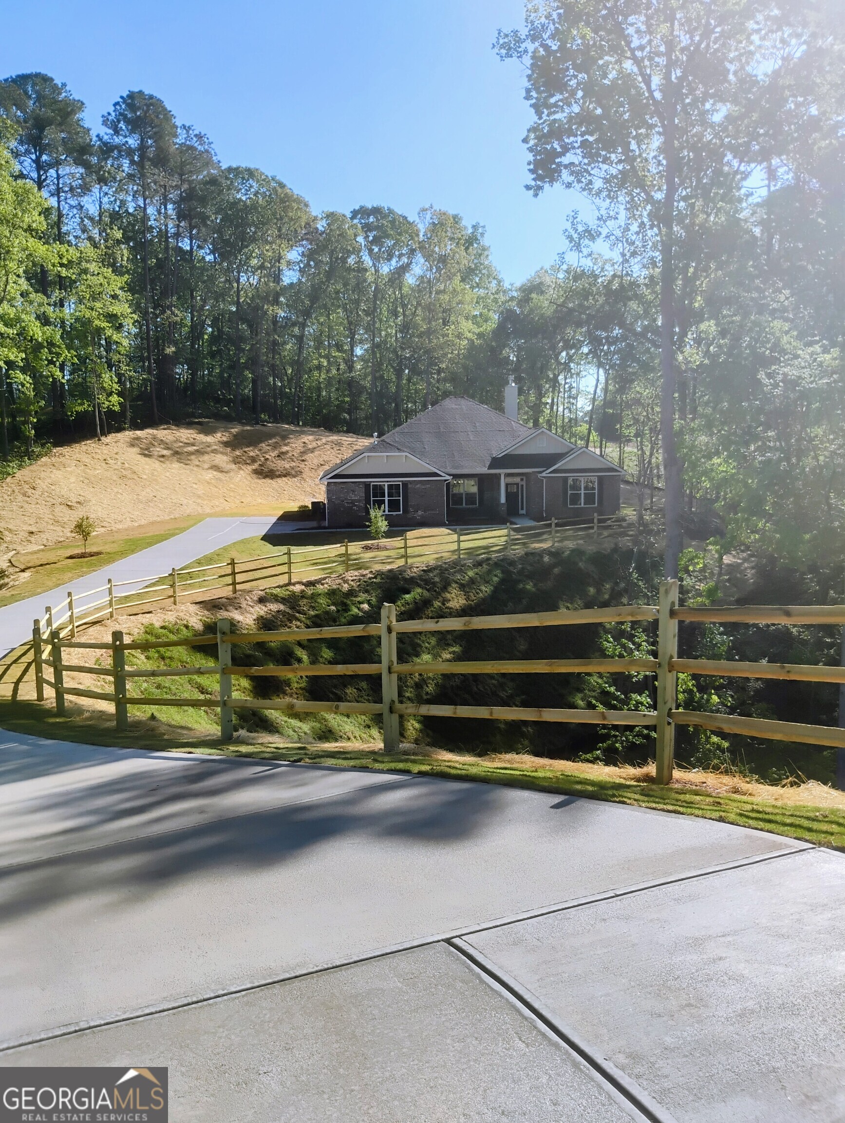5372 Tuscany Drive Douglasville GA 30135
