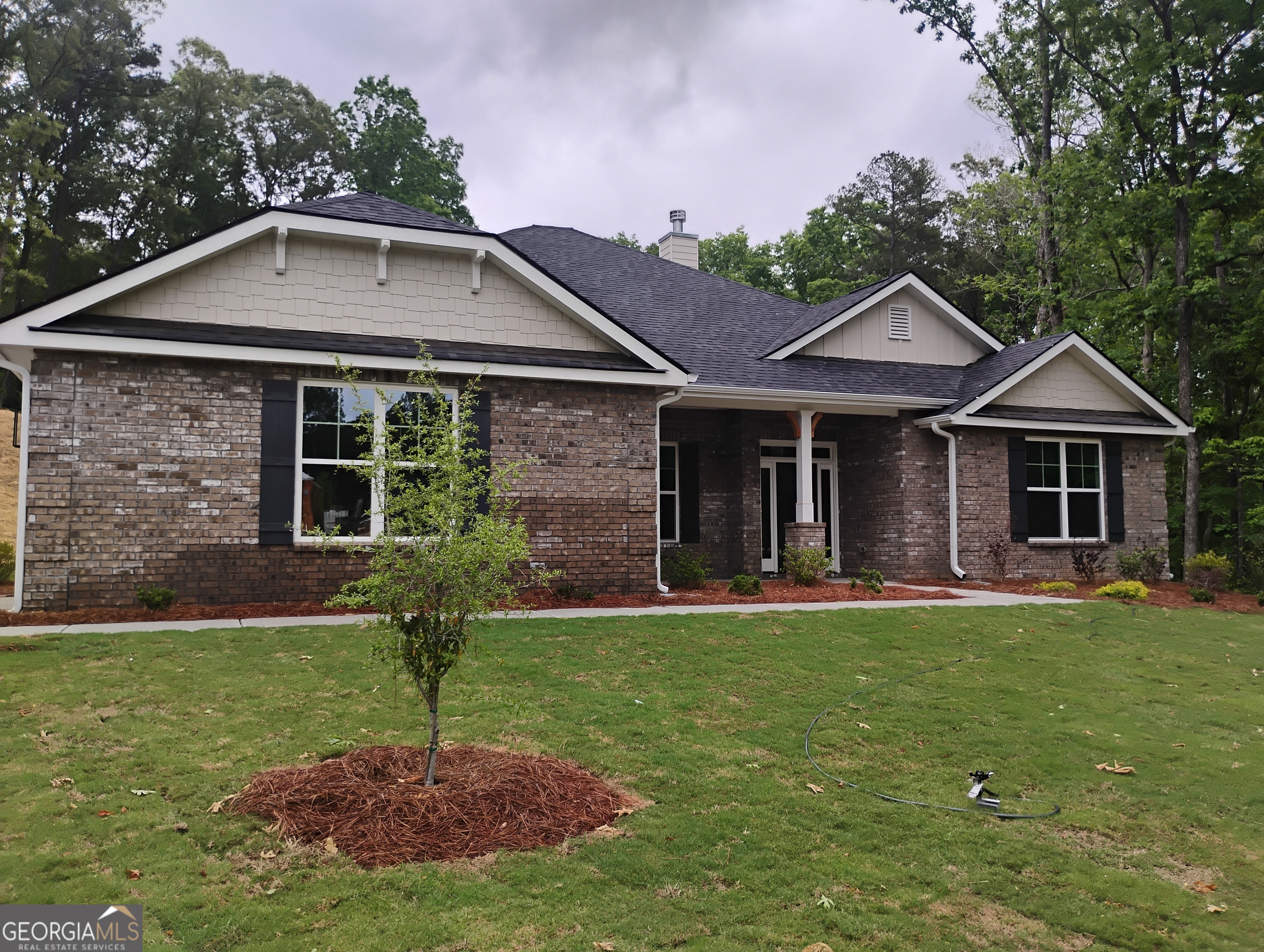 5372 Tuscany Drive Douglasville GA 30135