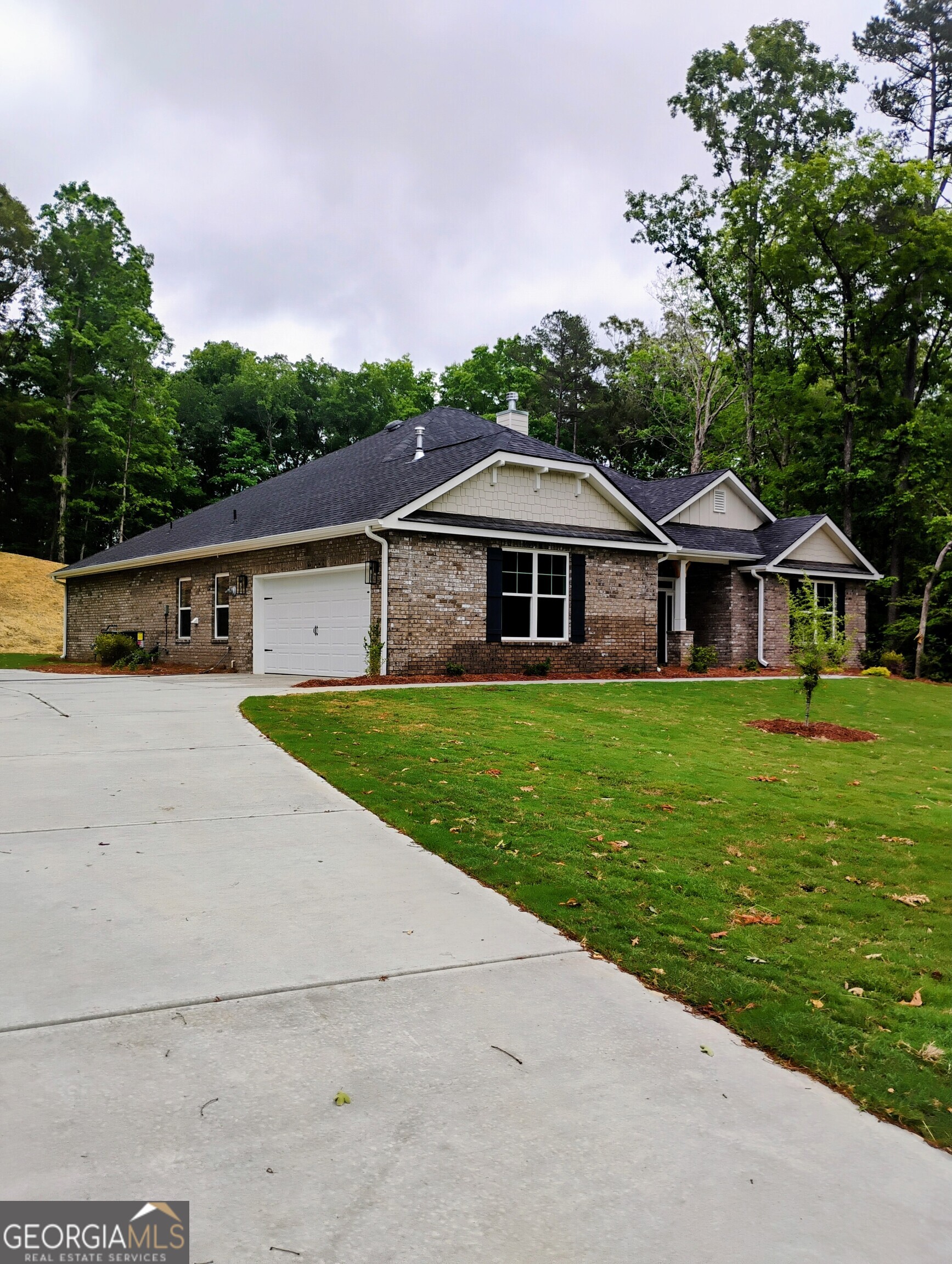 5372 Tuscany Drive Douglasville GA 30135