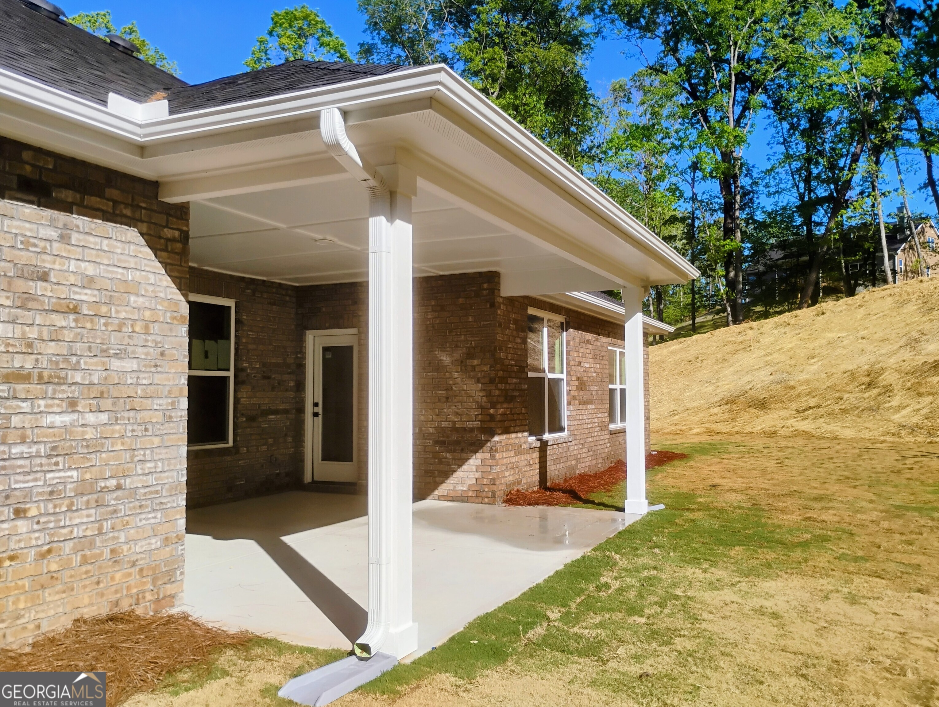 5372 Tuscany Drive Douglasville GA 30135