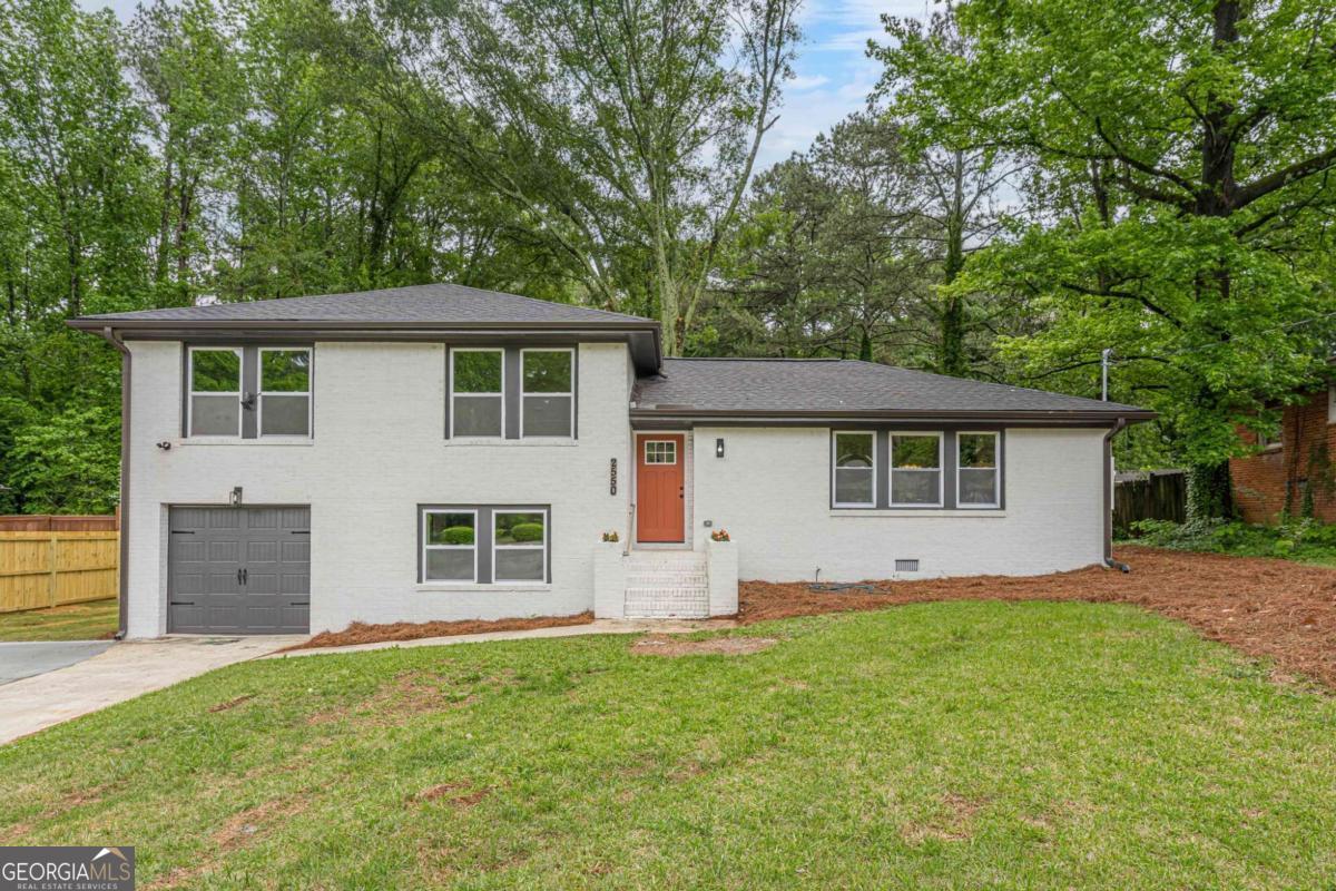 2550 Miriam Lane Decatur GA 30032
