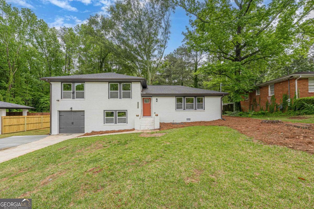 2550 Miriam Lane Decatur GA 30032