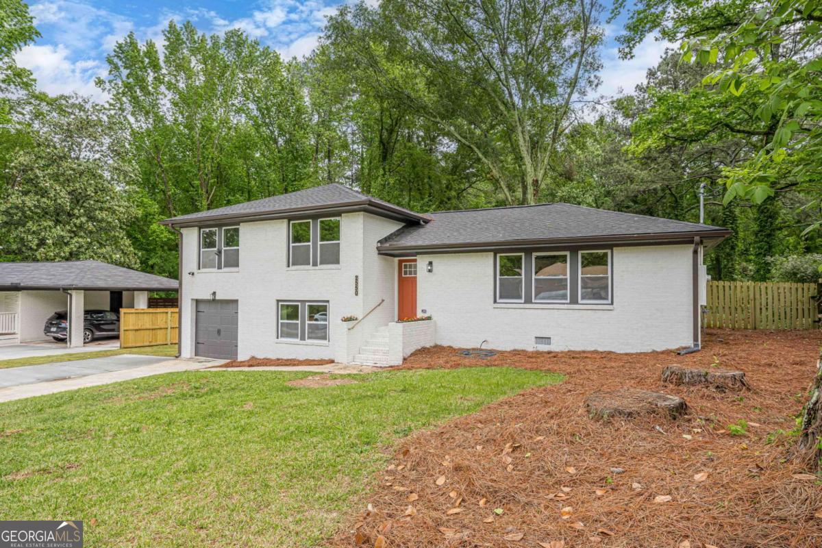 2550 Miriam Lane Decatur GA 30032