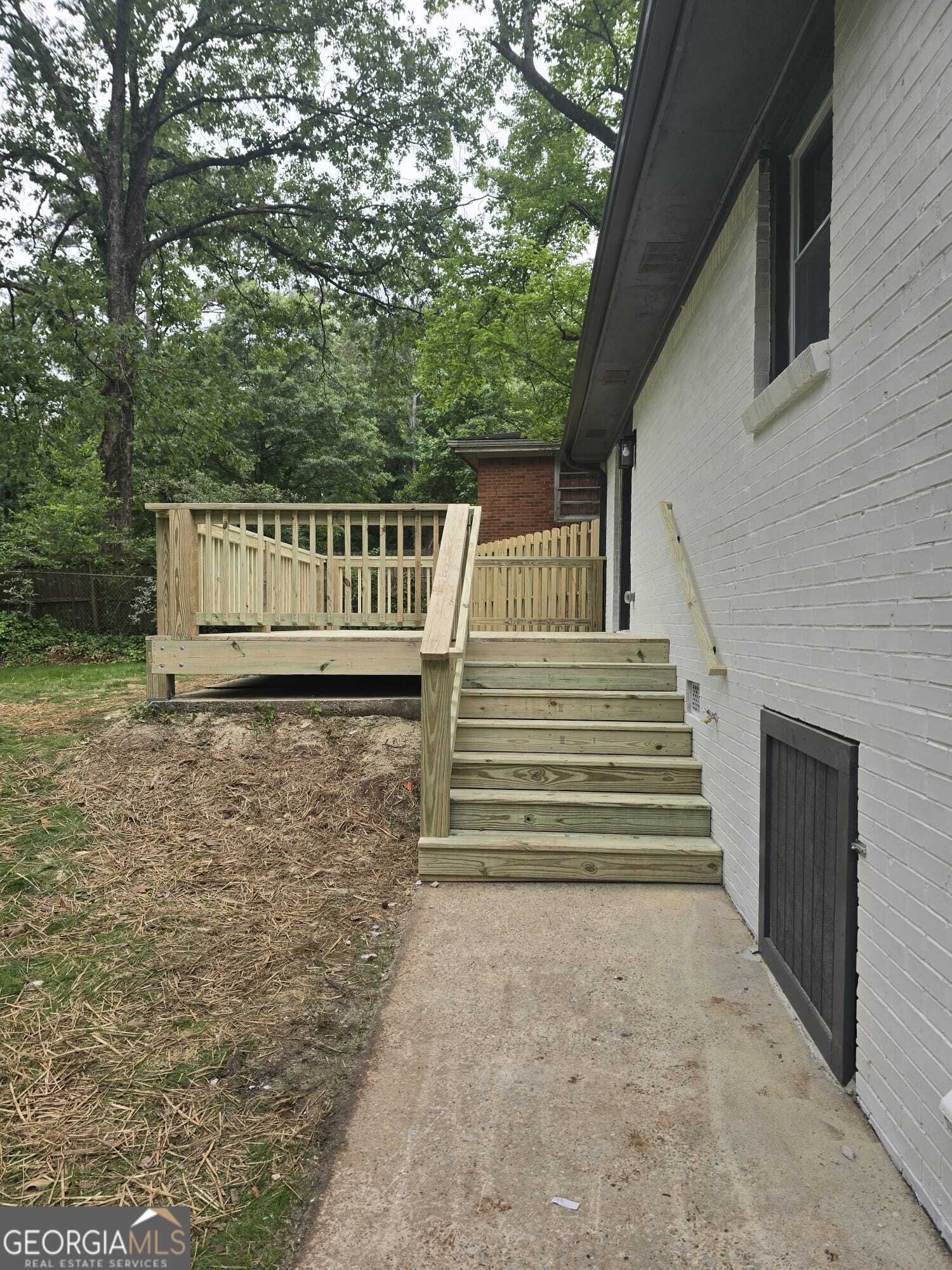 2550 Miriam Lane Decatur GA 30032