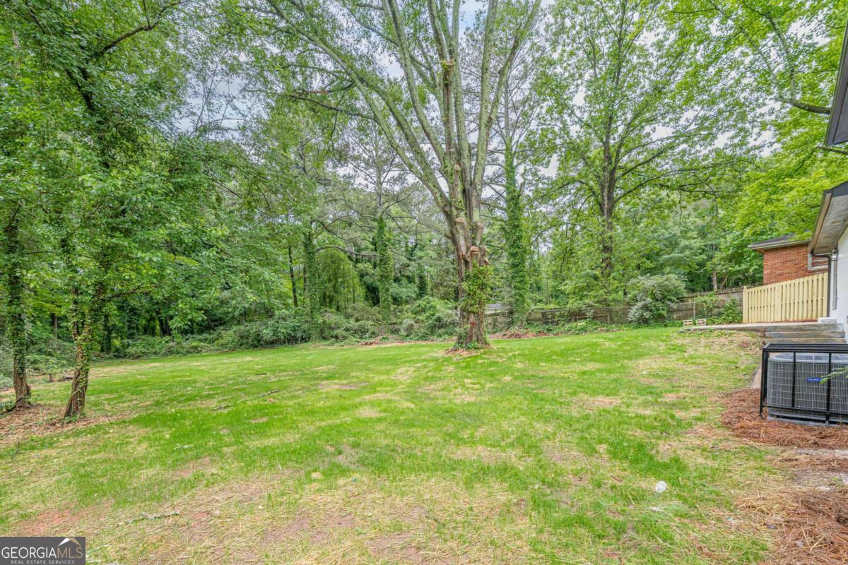 2550 Miriam Lane Decatur GA 30032