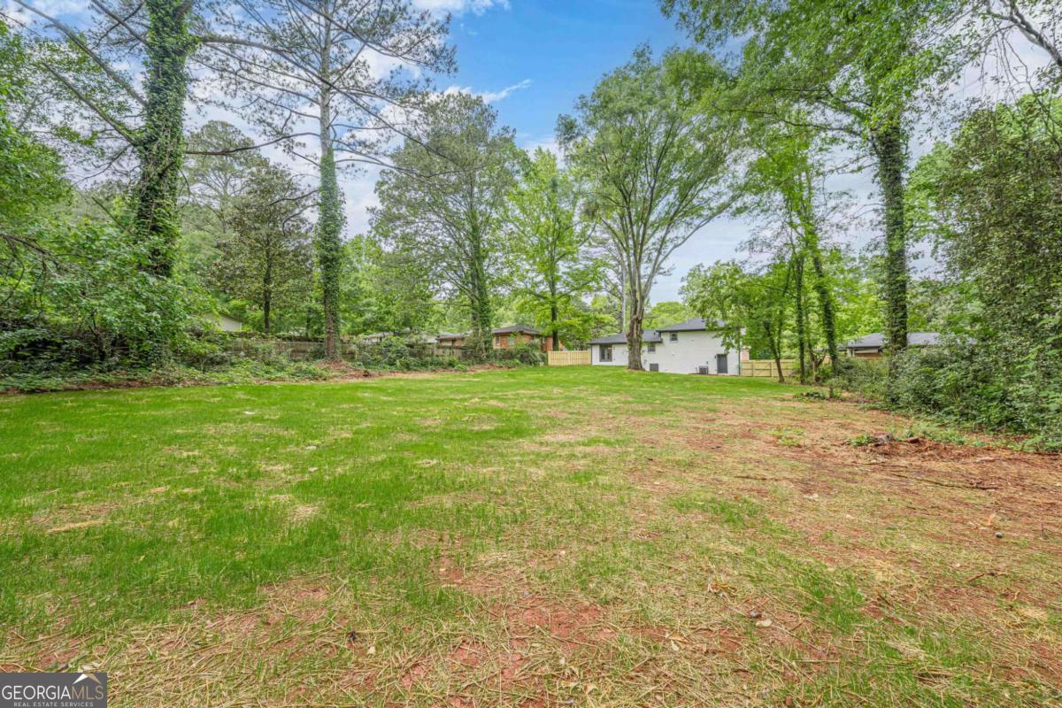 2550 Miriam Lane Decatur GA 30032