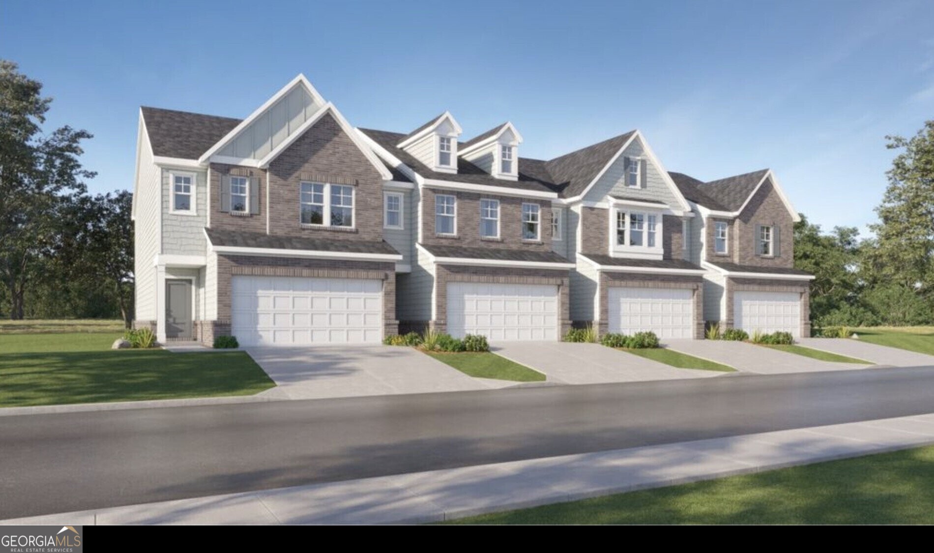3025 Humdala Place Buford GA 30519