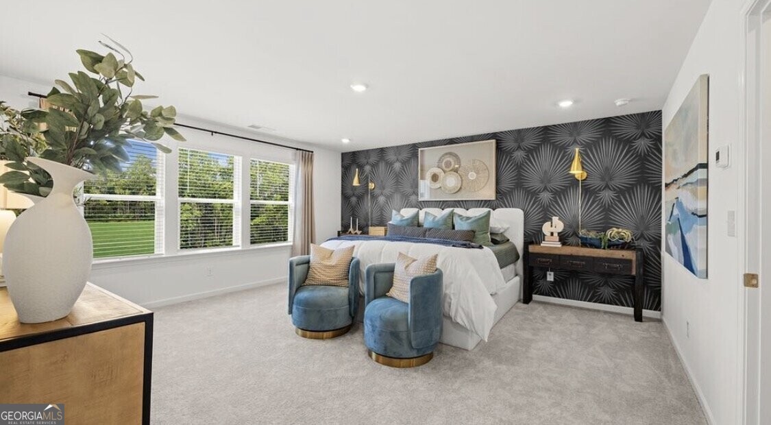 3025 Humdala Place Buford GA 30519