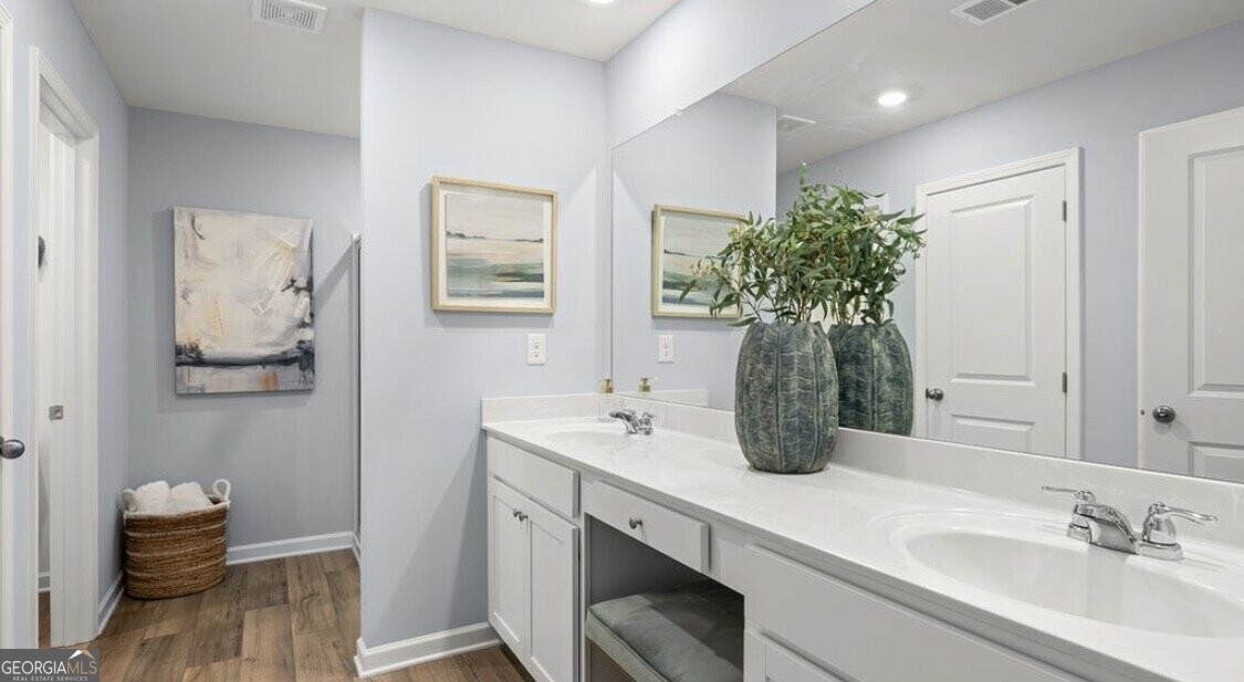 3025 Humdala Place Buford GA 30519
