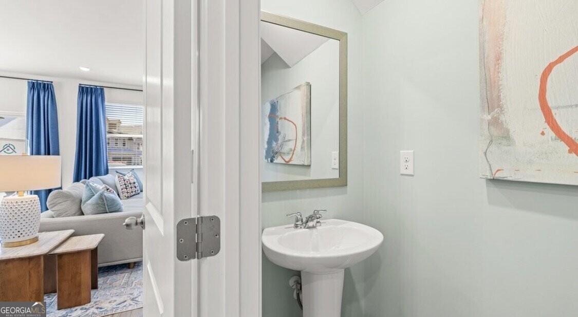 3025 Humdala Place Buford GA 30519