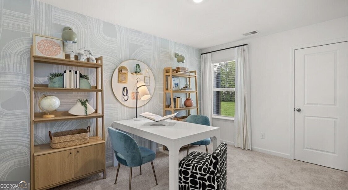 3025 Humdala Place Buford GA 30519
