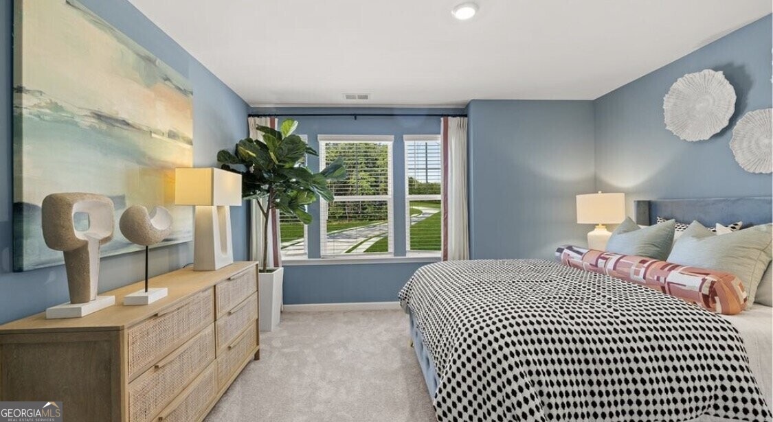 3025 Humdala Place Buford GA 30519