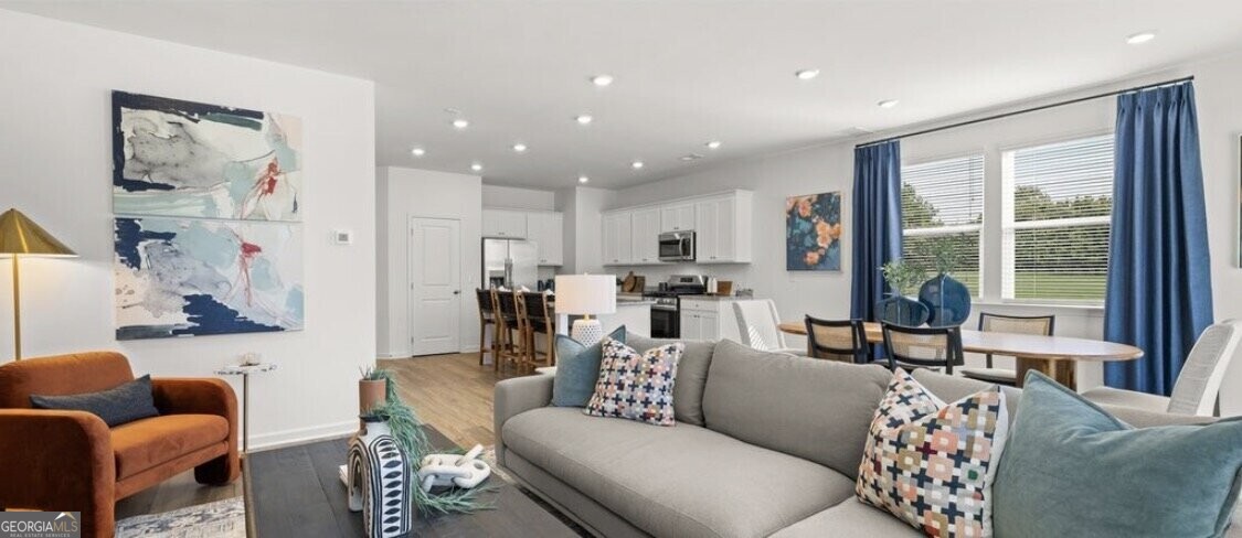 3025 Humdala Place Buford GA 30519