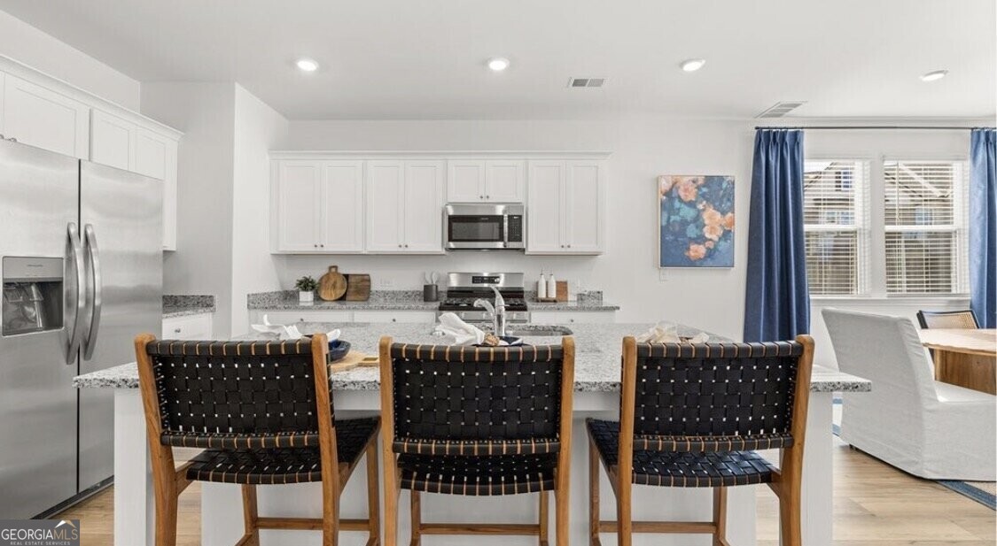 3025 Humdala Place Buford GA 30519