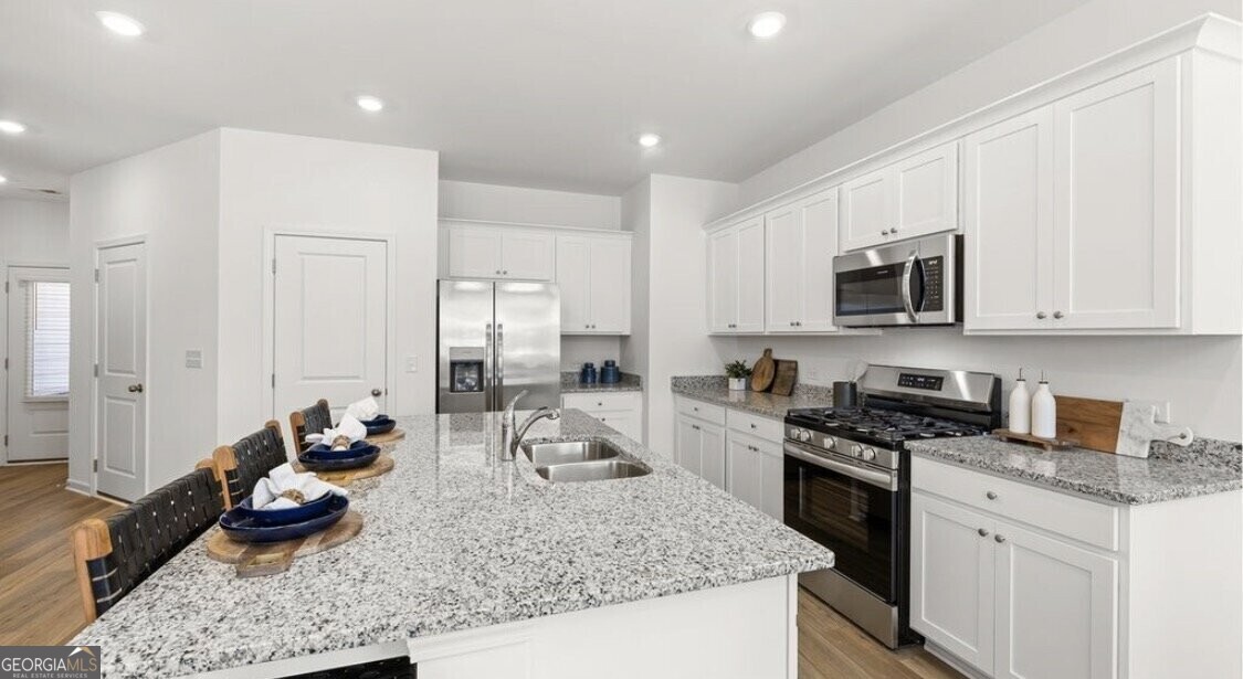 3025 Humdala Place Buford GA 30519