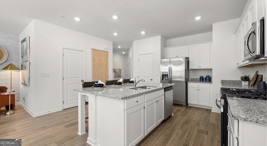 3025 Humdala Place Buford GA 30519