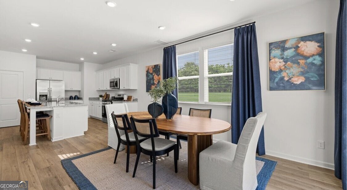 3025 Humdala Place Buford GA 30519